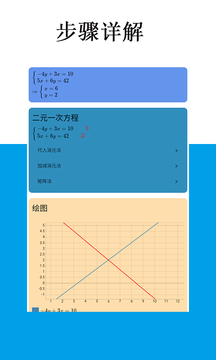 Mathfuns鸿蒙版