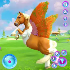 Pony Tales: Magical RealmiPhone版