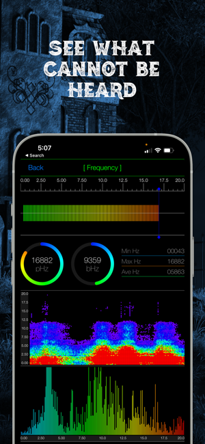 GhostScienceM3iPhone版