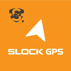 Slock GPSiPhone版