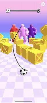 Soccer Attack 3D