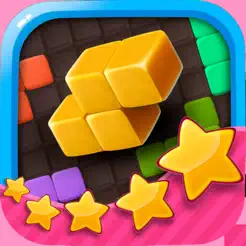 Block Crusher Busters!iPhone版