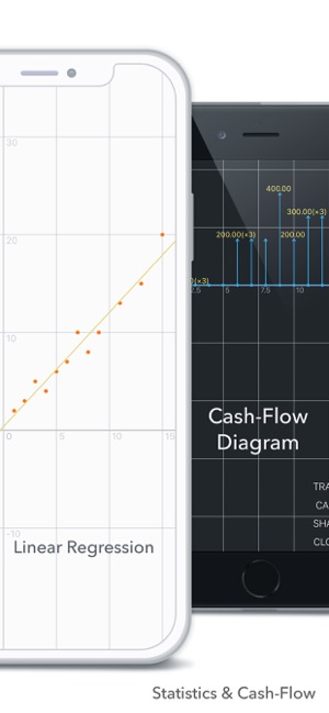 10bIIFinancialCalculatorPROiPhone版