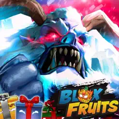 Yeti Fruit For Blox FruitsiPhone版