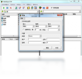 Weare Ftp ClientPC版