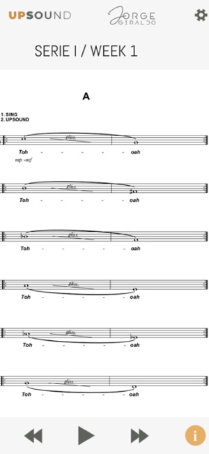 JGUpSoundExercisesiPhone版