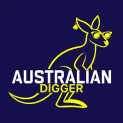 Australian DiggeriPhone版