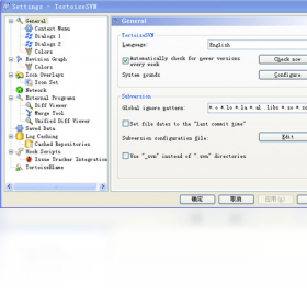 TortoiseSVNPC版