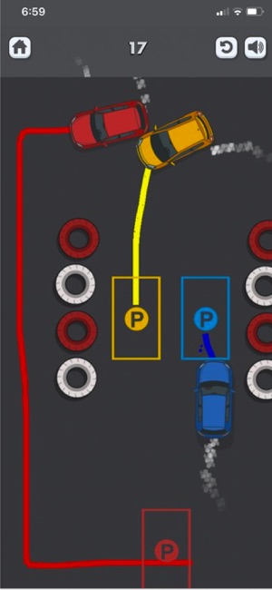 Dr Car ParkingiPhone版