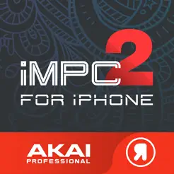 iMPCPro2foriPhoneiPhone版