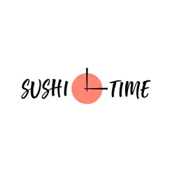 Sushi TimeiPhone版