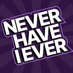 Never Have I Ever ~ Dirty GameiPhone版