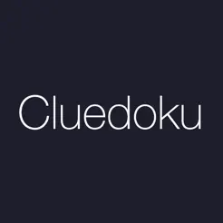 Cluedoku : Number PuzzleiPhone版