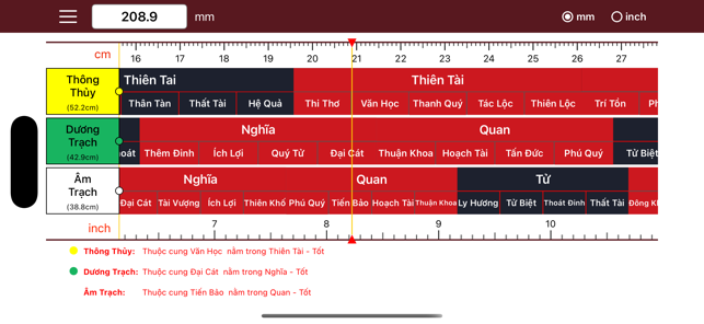 Th??c L? Ban Phong Thu?iPhone版