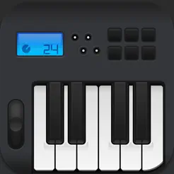 电子琴iPhone版