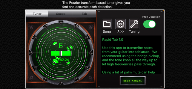 MIDImorphosis2Tune+Tone+TabiPhone版