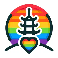 中国同性聊天‬iPhone版
