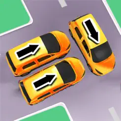 Traffic Car Escape: Jam PuzzleiPhone版