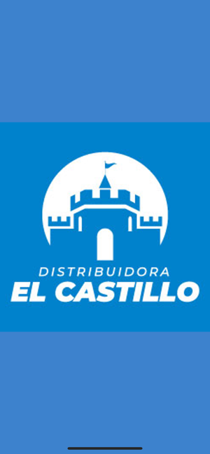 Distribuidora el castilloiPhone版