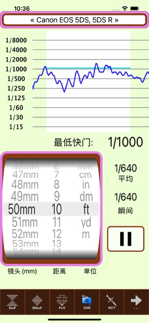 SetMyCameraProiPhone版