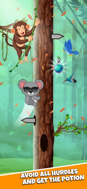 Koala KlimbiPhone版