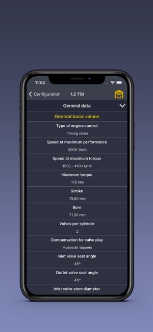 TechAppforVolkswageniPhone版