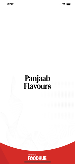 Panjaab FlavoursiPhone版