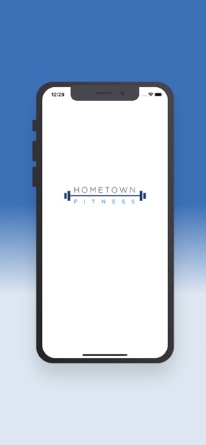 Hometown Fitness MNiPhone版