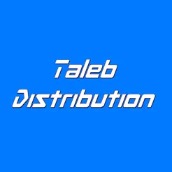 TalebDistributioniPhone版