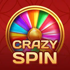 Crazy Spin: Quiz TimeiPhone版