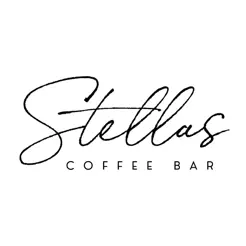 Stellas Coffee BariPhone版