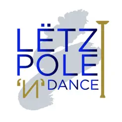 LetzPole'n'DanceiPhone版