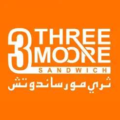 ثري مور ساندوتش | Three3 MooreiPhone版