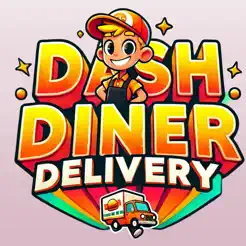 Dash Diner DeliveryiPhone版