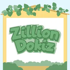 Zillion DokiziPhone版