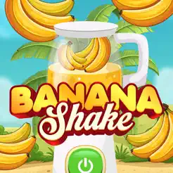 Banana Shake ChefiPhone版