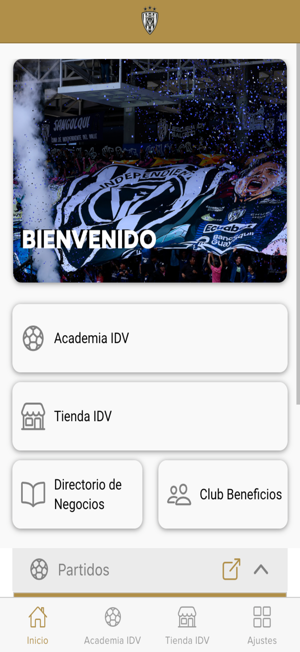 IDV EscuelasiPhone版