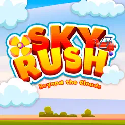 Sky Rush: Beyond the CloudsiPhone版