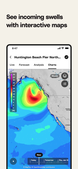 SurflineiPhone版