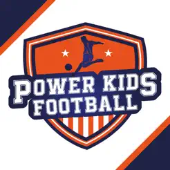 PowerkidsFootballiPhone版