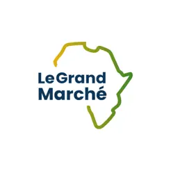 LeGrandMarchéiPhone版