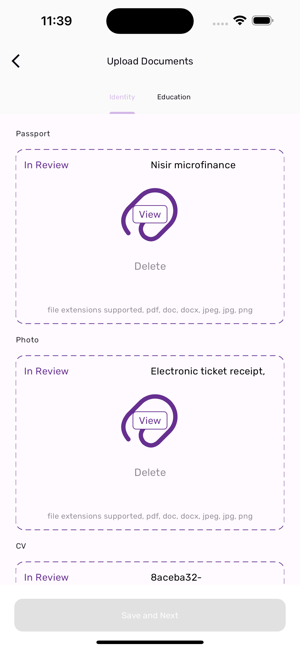 GlobeDock ScholariPhone版