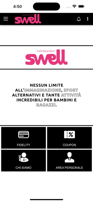 SwelliPhone版