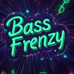 Bass Frenzy: Dance ChallengeiPhone版