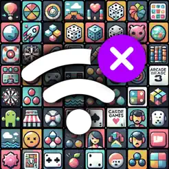 No wifi Games offline puzzleiPhone版