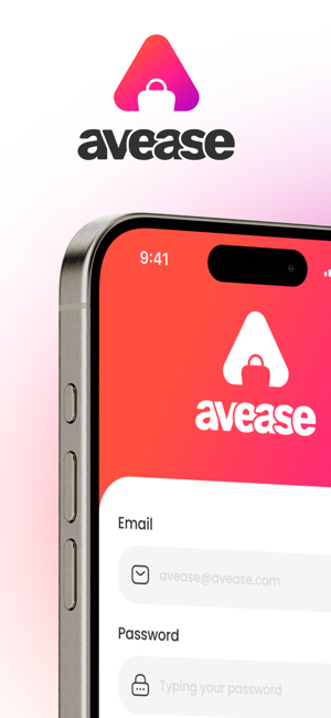 AveaseiPhone版