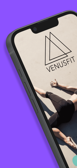 VenusFit AppiPhone版