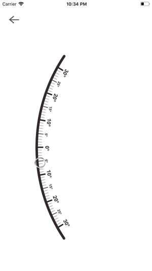 ScoliosisToolsiPhone版