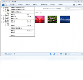 Windows Live 照片库PC版