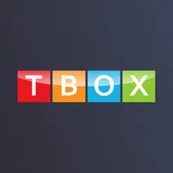 TBoxiPhone版